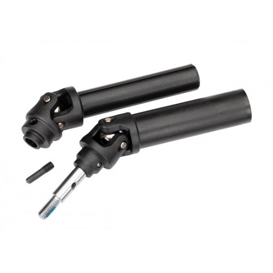 Traxxas Driveshaft assembly, front