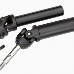 Traxxas Driveshaft assembly, rear
