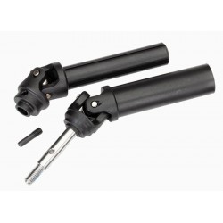 Traxxas Driveshaft assembly, rear