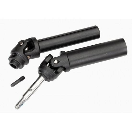 Traxxas Driveshaft assembly, rear