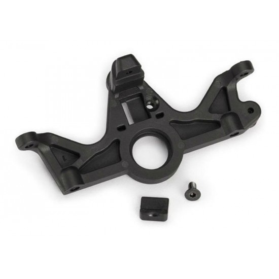 Traxxas Motor mount (assembled with 3x6 flat-head machine screw)/ 3.0mm NL (1)