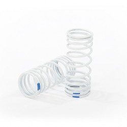 Traxxas Springs, front (progressive, blue) (2)