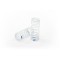Traxxas Springs, front (progressive, blue) (2)