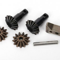 Traxxas Differential Gear Set