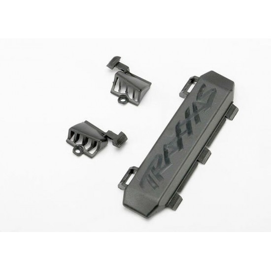 Traxxas Door, battery compartment (1)