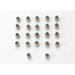 Traxxas Hollow balls, steel (machined)
