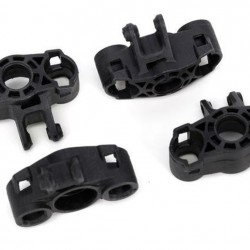 Traxxas Axle carriers, left & right (2 each)