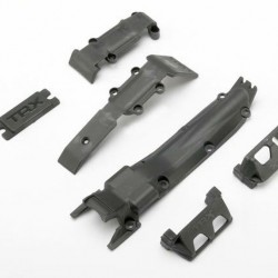 Traxxas Skidplate set