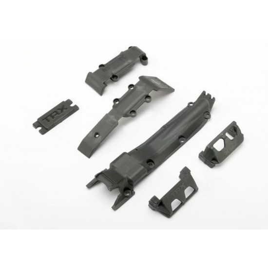 Traxxas Skidplate set