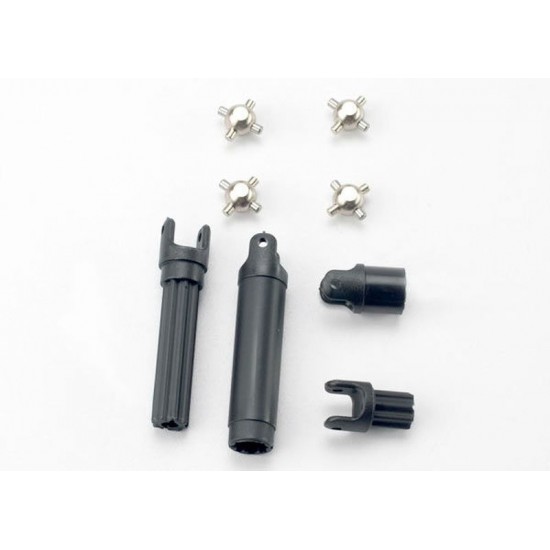 Traxxas Half shafts, center
