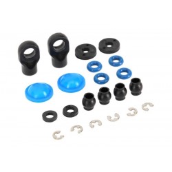 Traxxas Rebuild kit, GTR composite shocks 