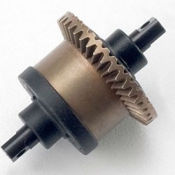 Traxxas Differential assembly (complete)