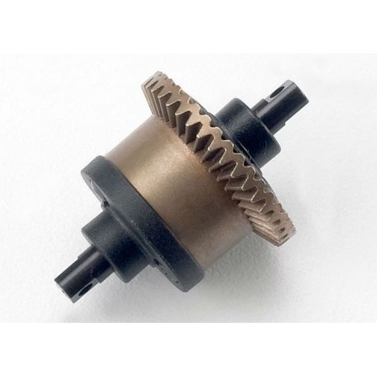 Traxxas Differential assembly (complete)