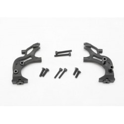 Traxxas Wing mount/hardware