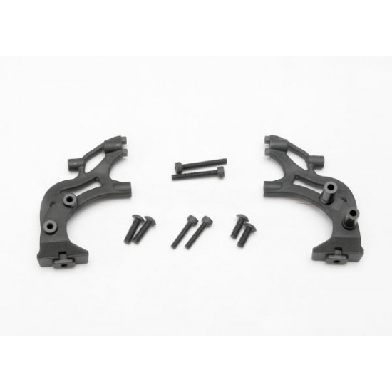 Traxxas Wing mount/hardware