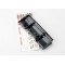 Traxxas Wing 1/16 E-Revo - black