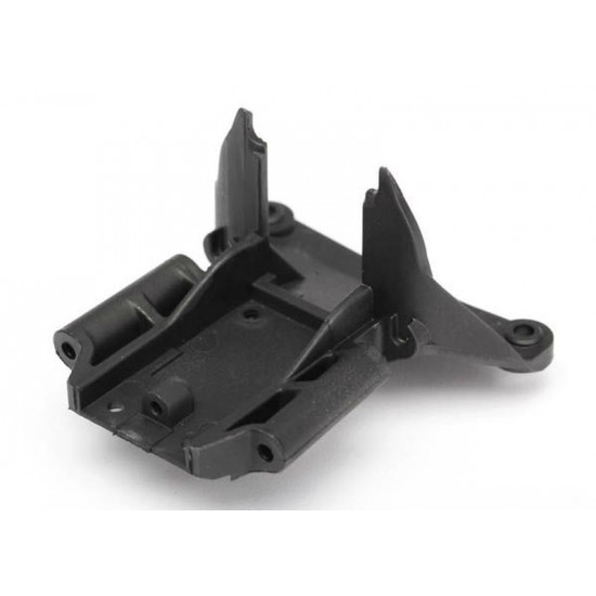 Traxxas Bulkhead, rear