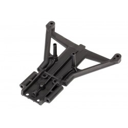 Traxxas Low-CG Chassis Front Bulkhead