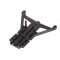 Traxxas Low-CG Chassis Front Bulkhead