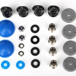 Traxxas 1/10 GTR Shock Rebuild Kit