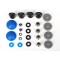Traxxas 1/10 GTR Shock Rebuild Kit