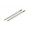Traxxas 1/10 GTR XX-Long Shock Shafts (2)