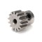 Traxxas Gear, pinion 14T 48DP/ set screw