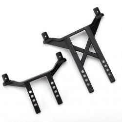 Traxxas Body mounts (posts) - front & rear