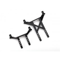Traxxas Body mounts (posts) - front & rear