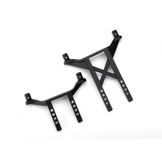 Traxxas Body mounts (posts) - front & rear