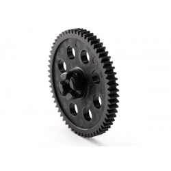 Traxxas zobnik Spur gear, 60-tooth