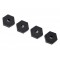 Traxxas LaTrax 12mm Wheel Hubs