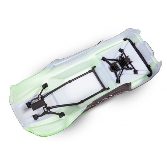 Traxxas Body support X-Maxx