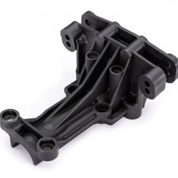 Traxxas Bulkhead, front (upper)