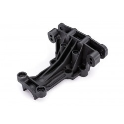 Traxxas Bulkhead, front (upper)