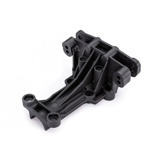 Traxxas Bulkhead, front (upper)