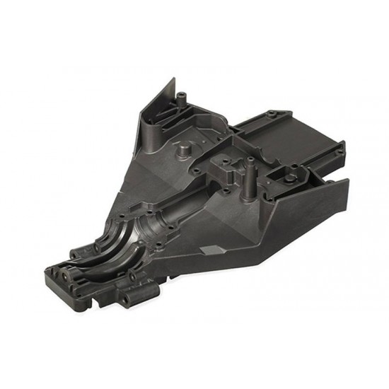 Traxxas  Bulkhead, front (lower)