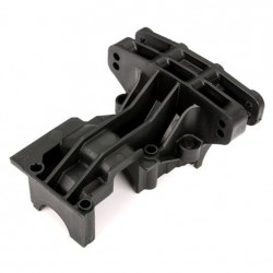 Traxxas Bulkhead, rear (upper)