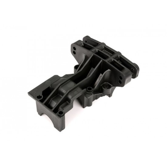 Traxxas Bulkhead, rear (upper)