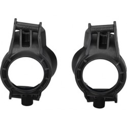 Traxxas Caster blocks (c-hubs), left & right