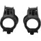 Traxxas Caster blocks (c-hubs), left & right