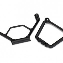 Traxxas Bumper mount, front/ bumper support