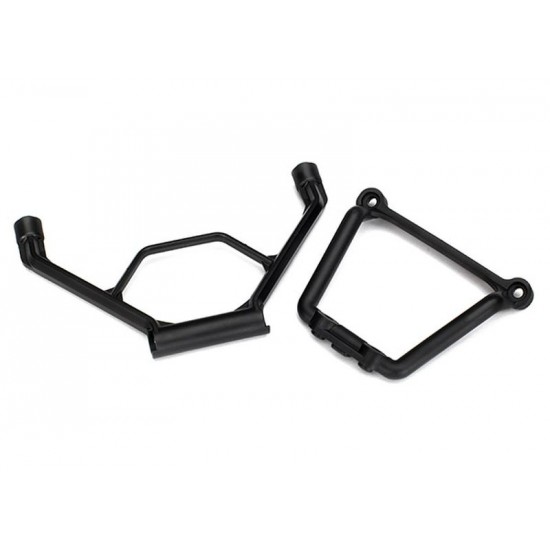 Traxxas Bumper mount, front/ bumper support