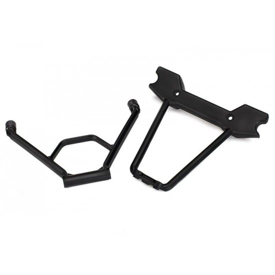 Traxxas Bumper mount, rear/ bumper support
