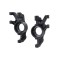 Traxxas Steering blocks, left & right (requires 20x32x7 ball bearings)