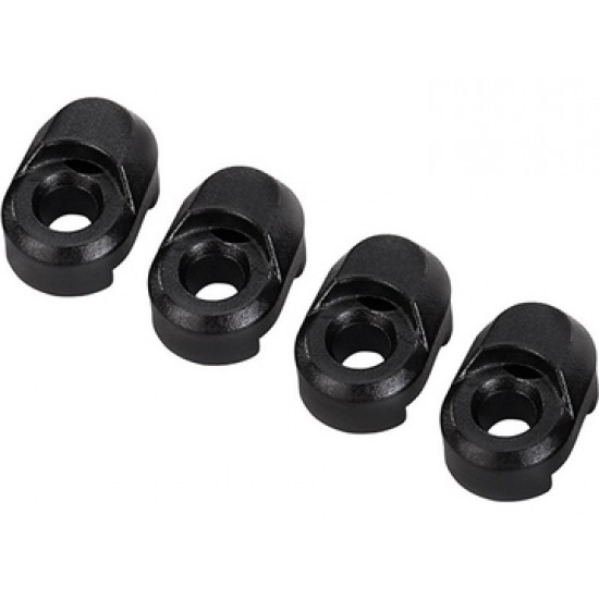 Traxxas Suspension pin retainer (4)