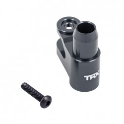 Traxxas Aluminum Servo Horn, gray