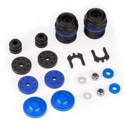 Traxxas Rebuild kit, GTX shocks
