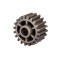 Traxxas Input gear, transmission, 20-tooth/ 2.5x12mm pin