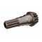 Traxxas Pinion gear, differential, 11-tooth (front) (heavy duty)